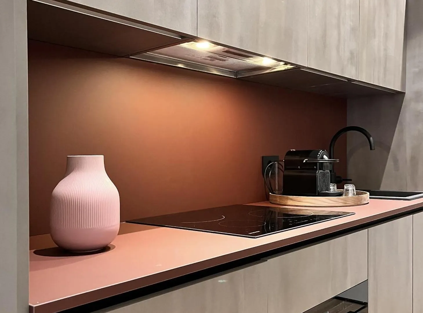 Yls Luxury Suites 2 Milánó Olaszország