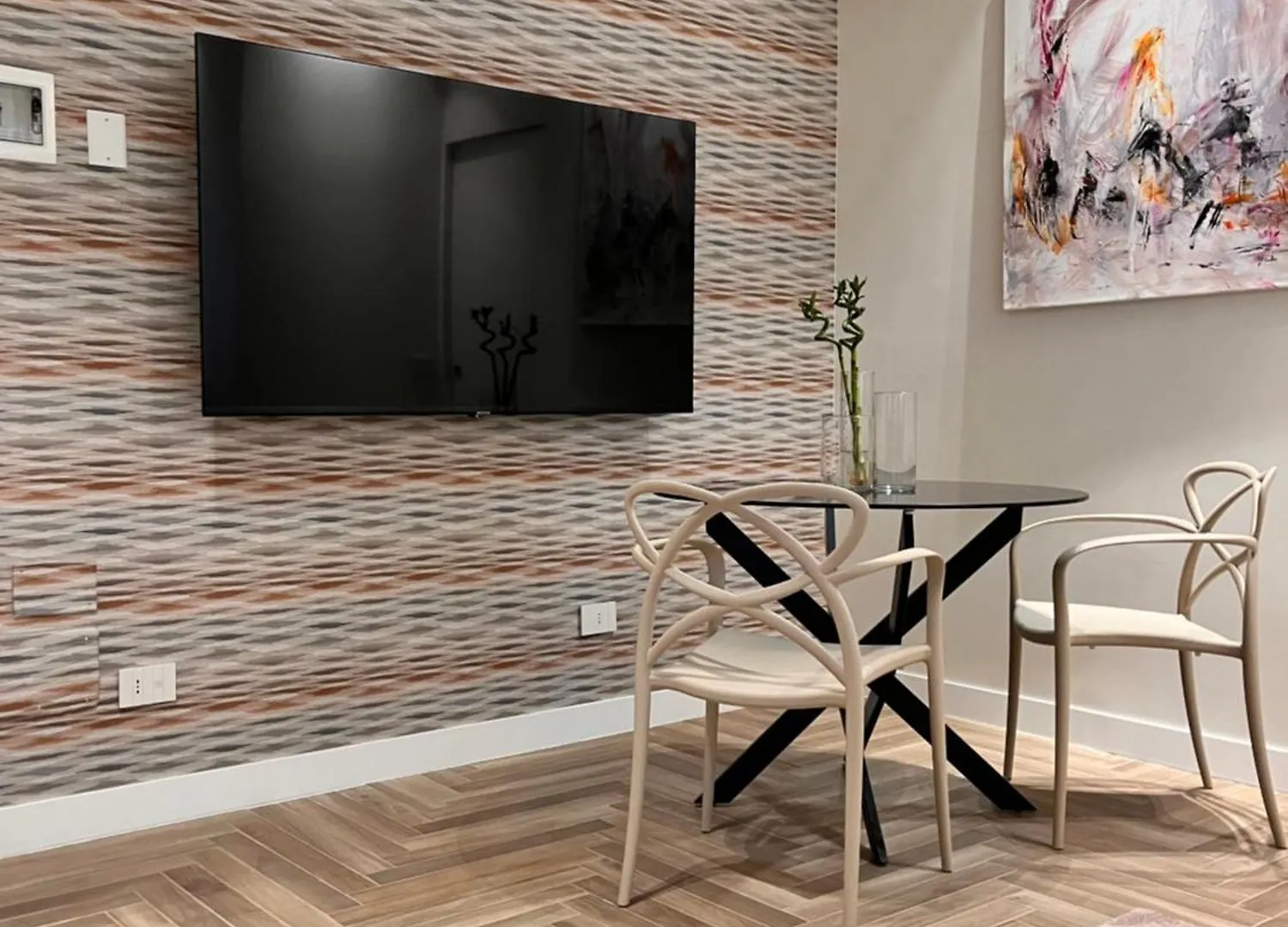 Yls Luxury Suites 2 Milánó