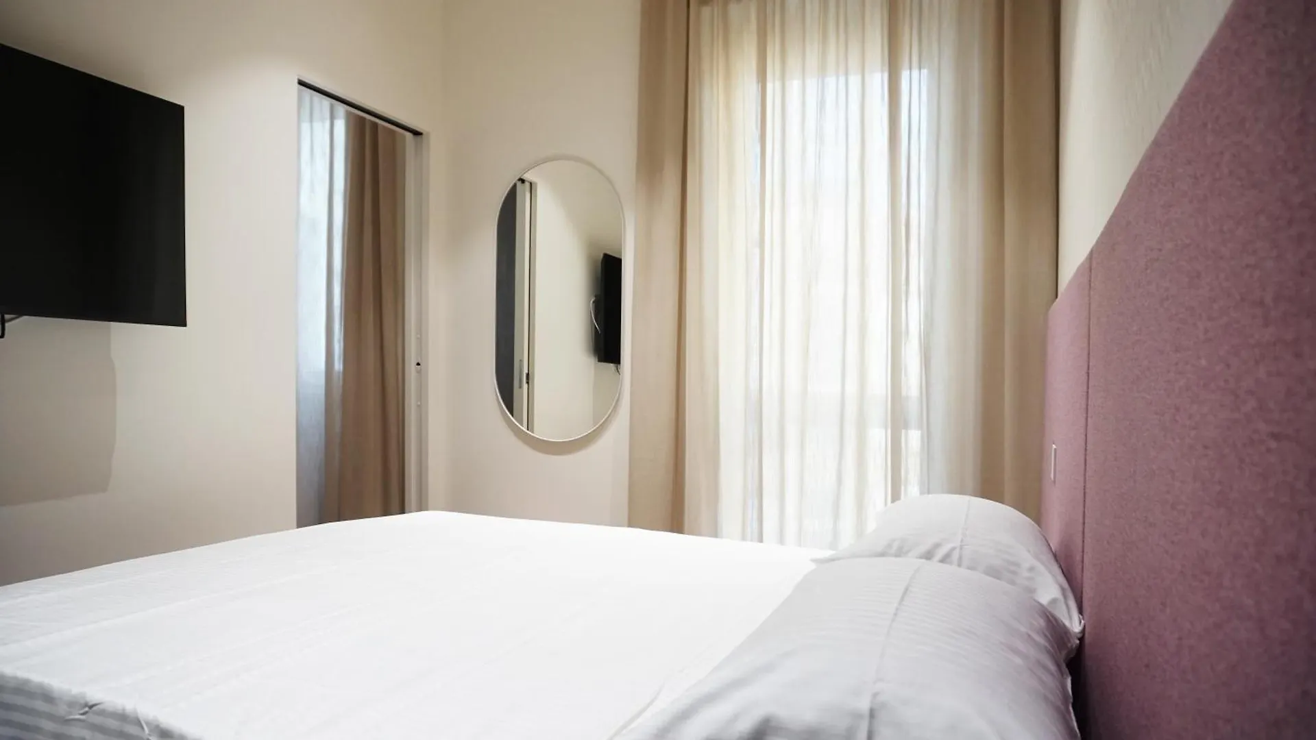 Yls Luxury Suites 2 Milan