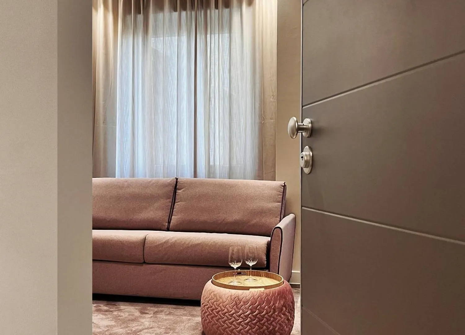 Yls Luxury Suites 2 Milano Appartamento