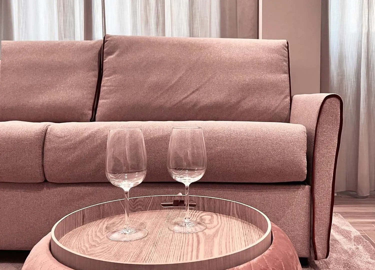 Apartment Yls Luxury Suites 2 Milan