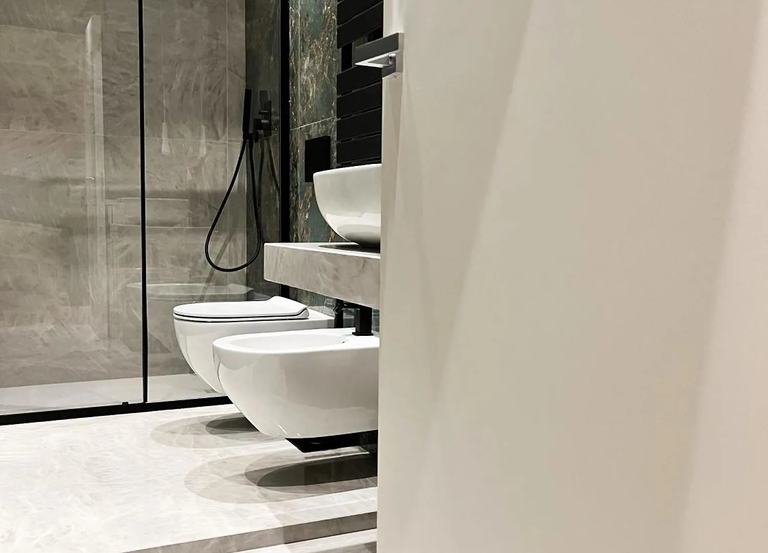 Apartment Yls Luxury Suites 2 Milan Italy