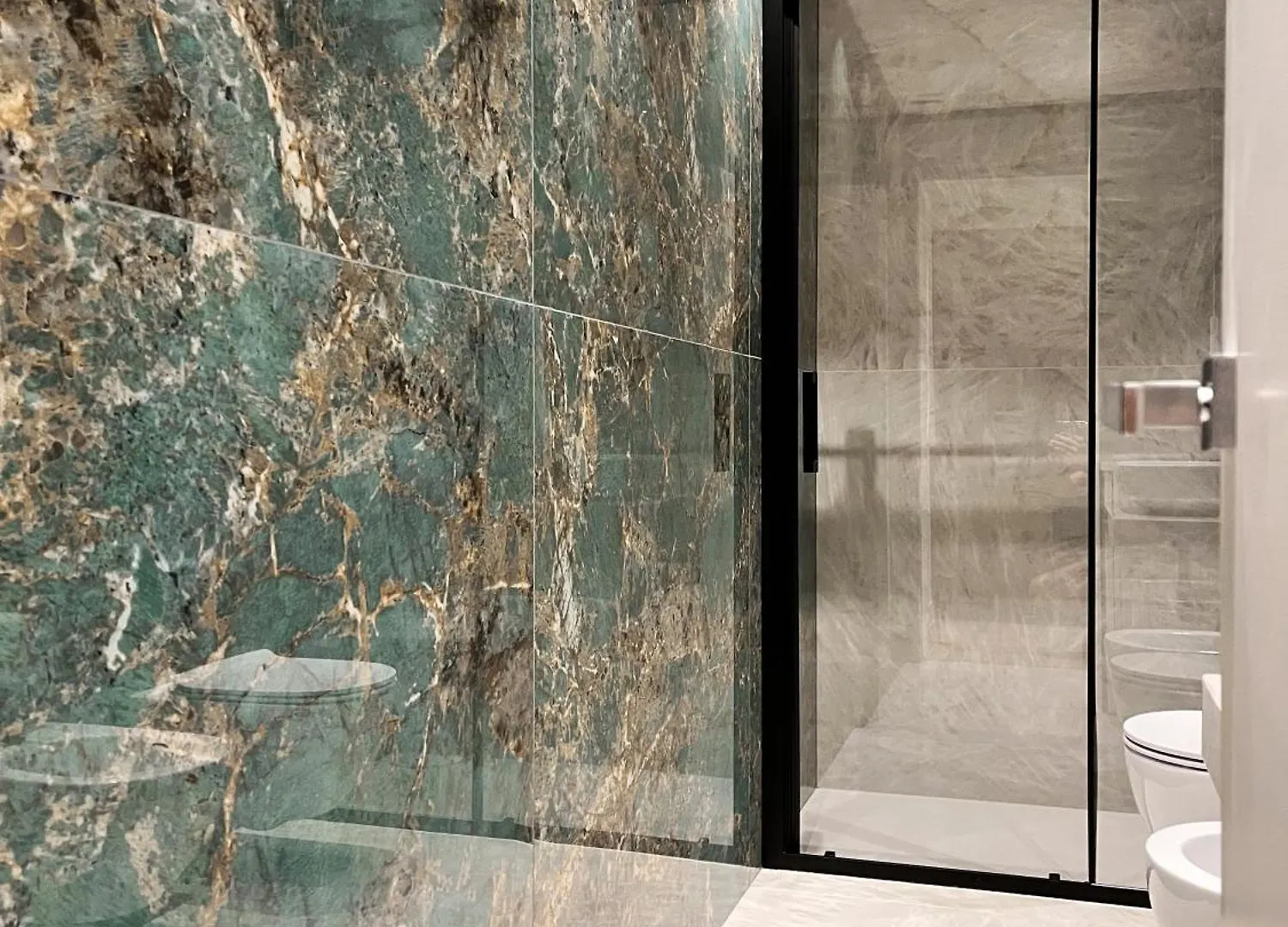 Yls Luxury Suites 2 Milan