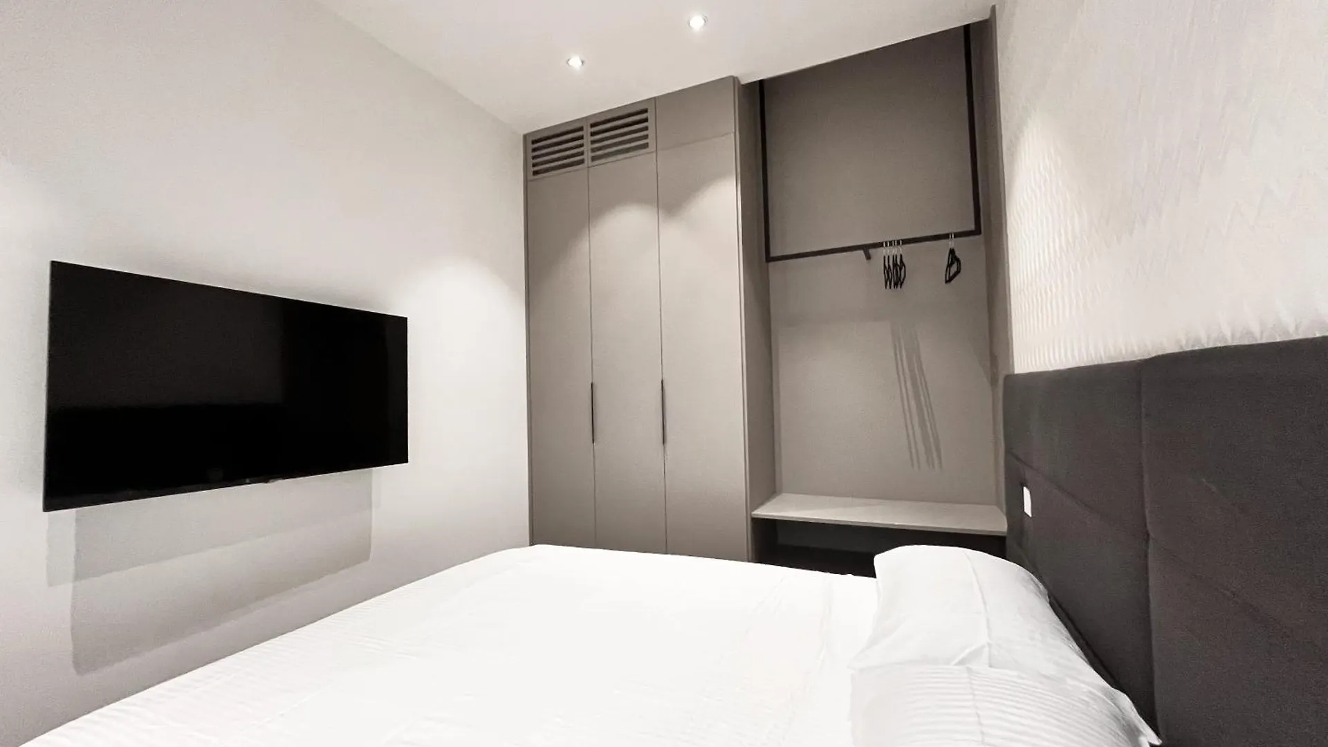Apartment Yls Luxury Suites 2 Milan