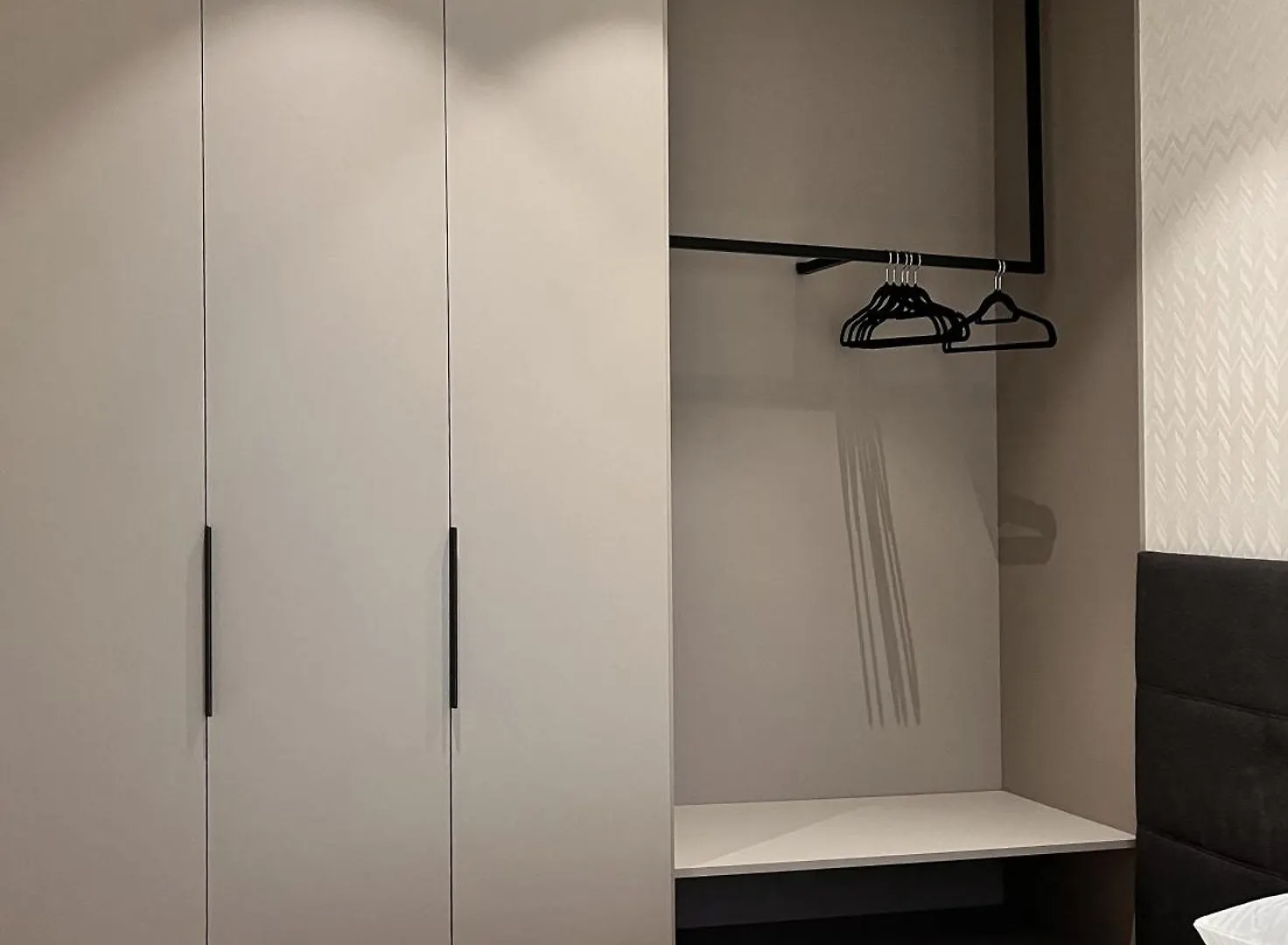 Yls Luxury Suites 2 Milan Apartment