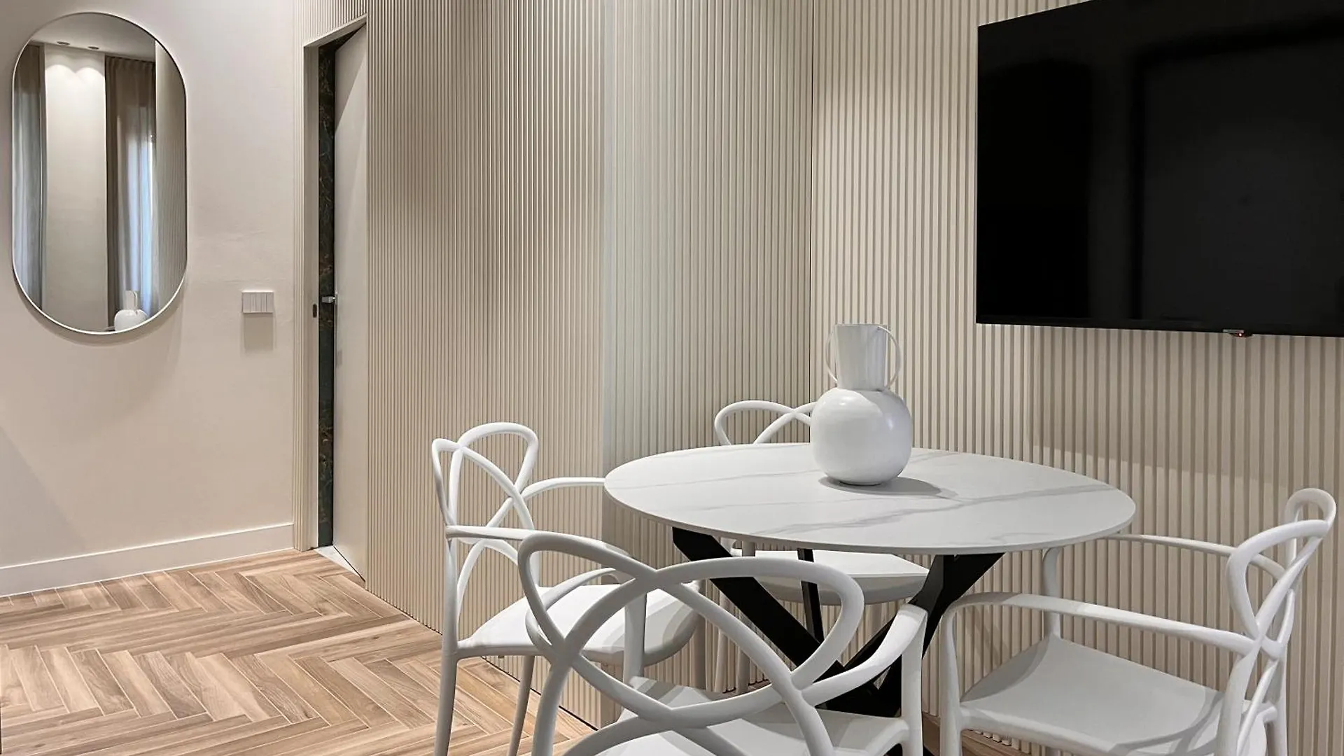 Apartment Yls Luxury Suites 2 Milan Italy