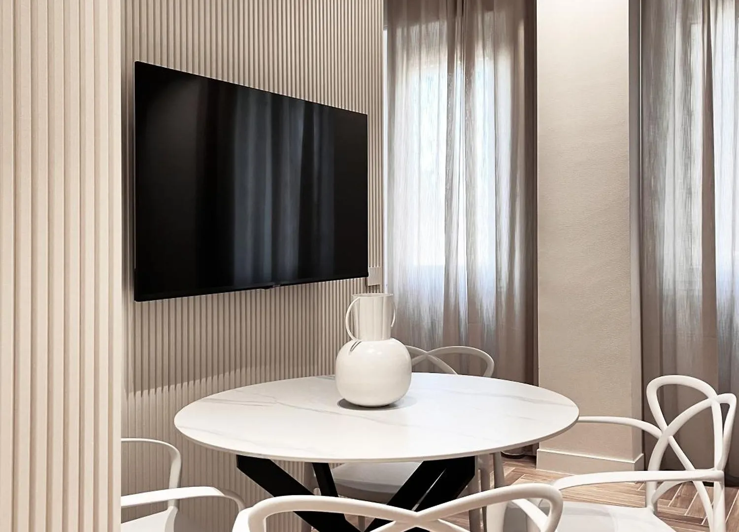 Yls Luxury Suites 2 Milan