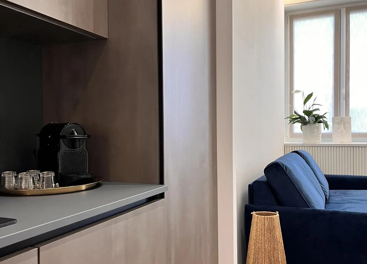 Yls Luxury Suites 2 Milan Apartment