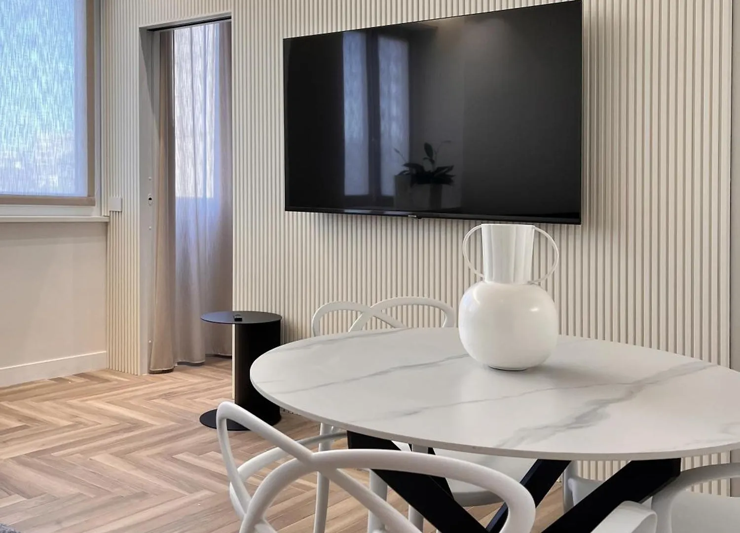 Yls Luxury Suites 2 Milan 0*,