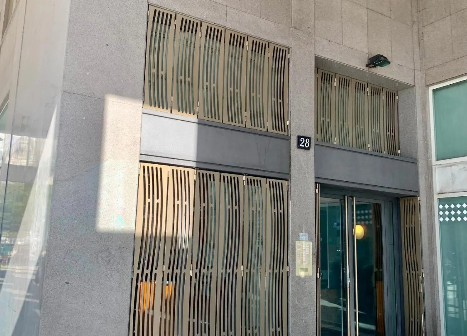 Yls Luxury Suites 2 Milano Appartamento