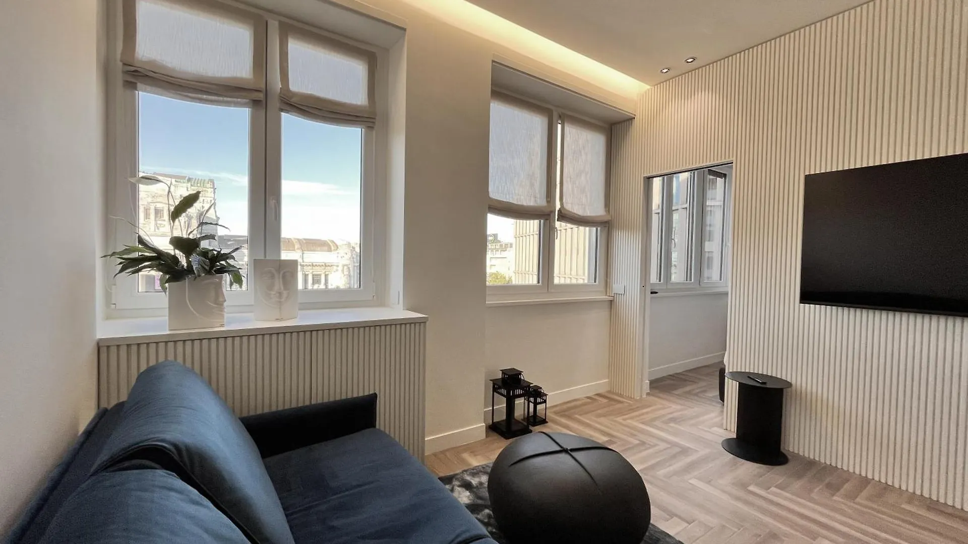 Yls Luxury Suites 2 Milan Italy