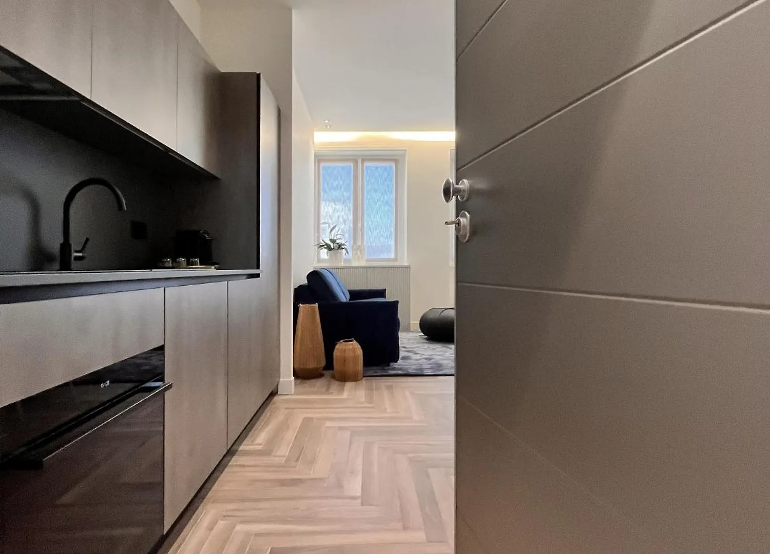Yls Luxury Suites 2 Milan Italy