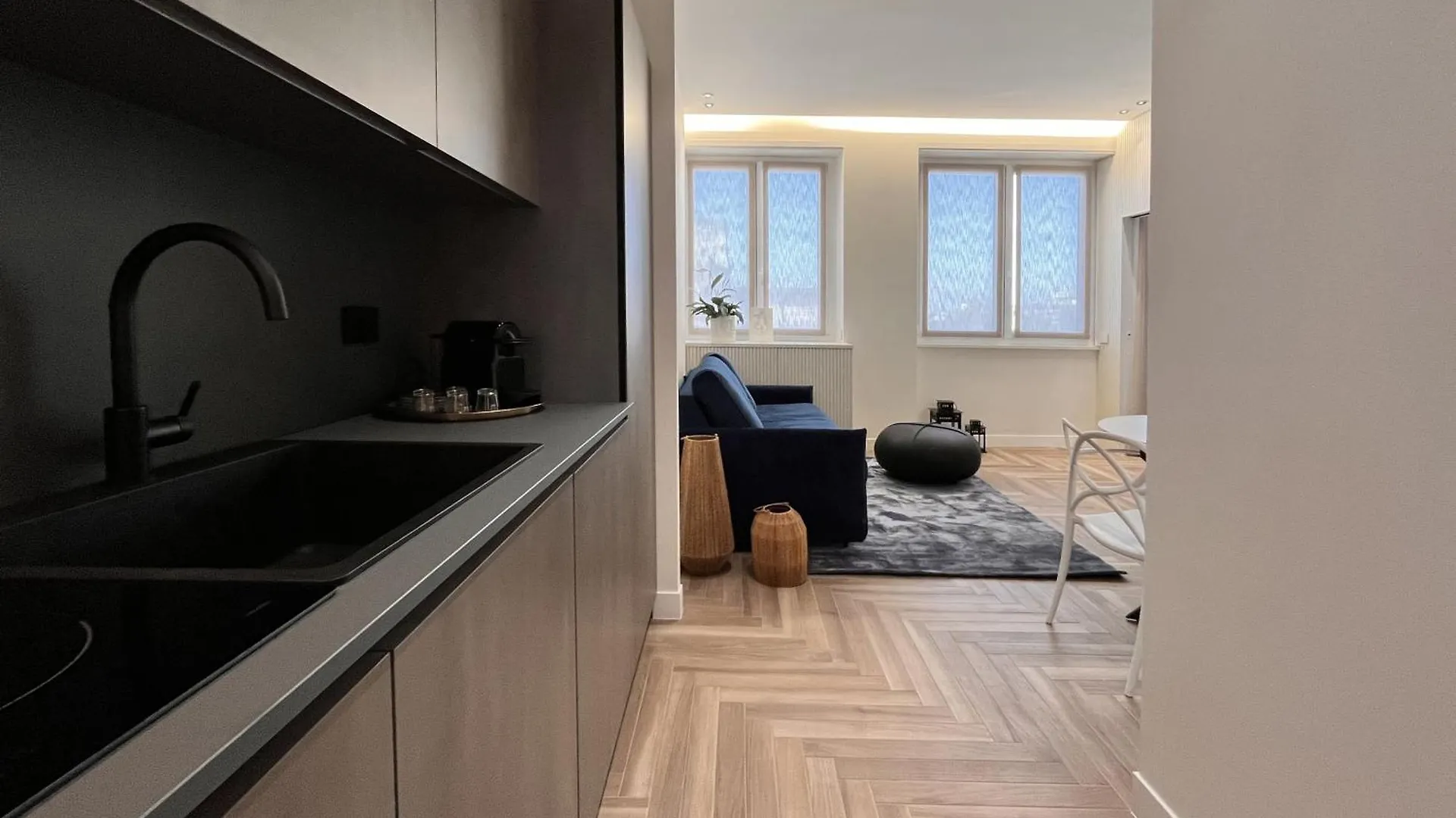Yls Luxury Suites 2 Milan